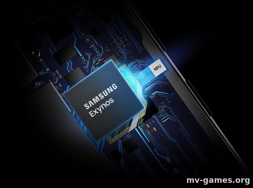 Инсайдер рассказал когда Samsung выпустит с AMD графический ускоритель для процессоров Exynos