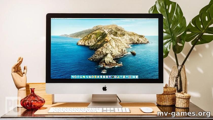-15%: Apple начала продавать восстановленные iMac 2020 года