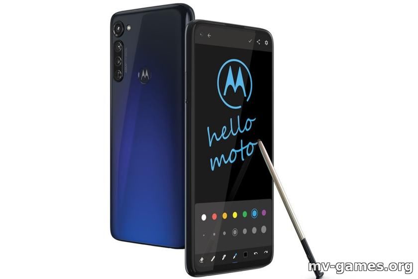 Первый пошел: Motorola начала обновлять свои смартфоны до Android 11