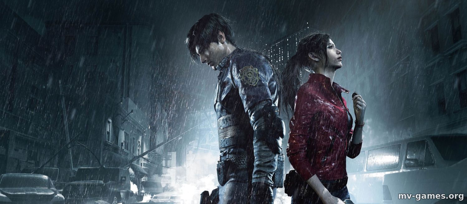 Фанатский мод для Resident Evil 2 расскажет о событиях до начала самой игры