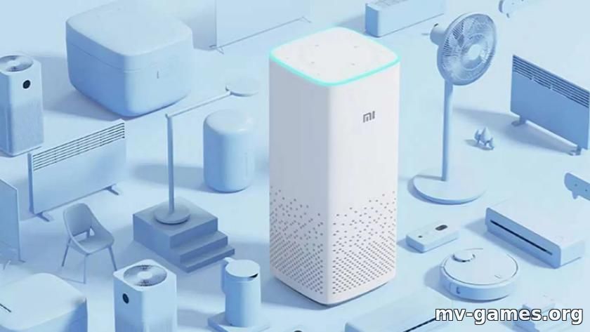 Представлена смарт-колонка Xiaomi Mi AI Speaker второго поколения — всего за $30