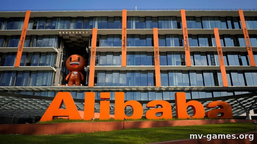 Alibaba получила рекордный штраф в $2,8 миллиарда от китайских властей