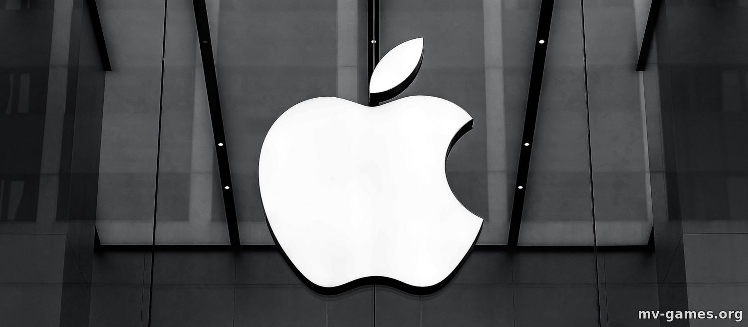 Apple оштрафовали в России на 906 миллионов рублей
