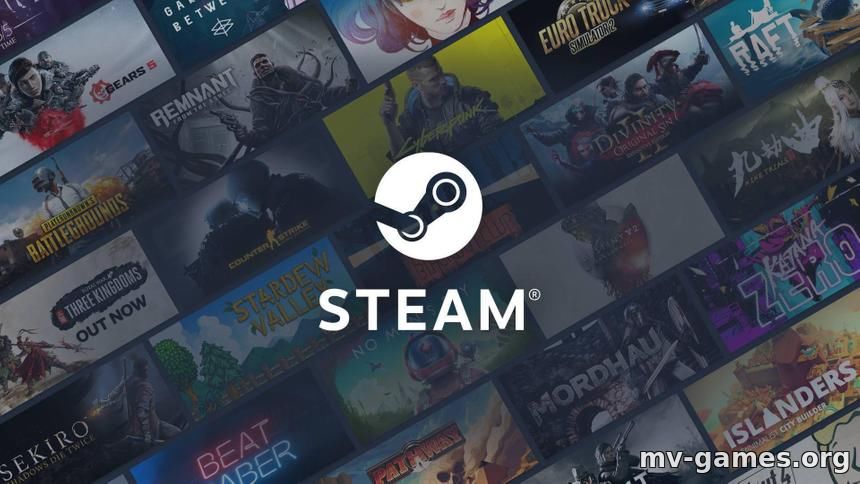 На магазин игр Steam подали в суд из-за его популярности