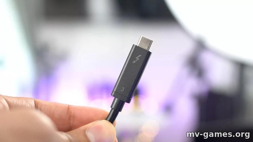 Представлен новый стандарт USB Type-C 2.1: увеличение мощности со 100 до 240 Вт без адаптеров