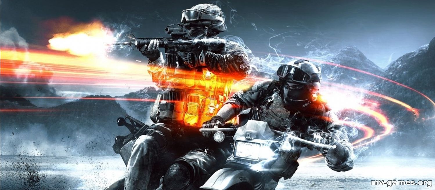 EA объявила, когда покажет Battlefield 6 (официально)