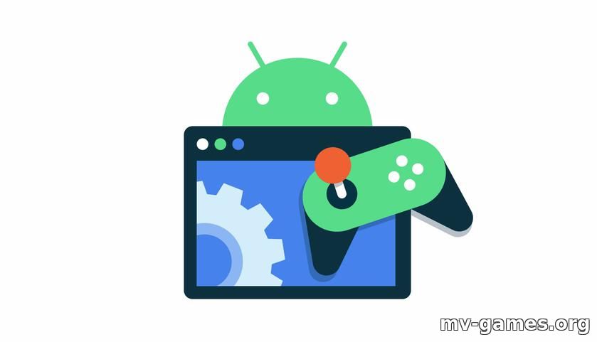 Геймеры оценят: Android 12 позволит запускать игры, не дожидаясь окончания загрузки