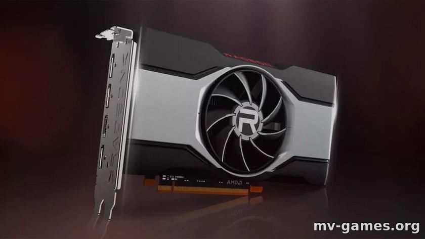 AMD Radeon RX 6600 XT обещает игры с разрешением 1080p за 379 долларов