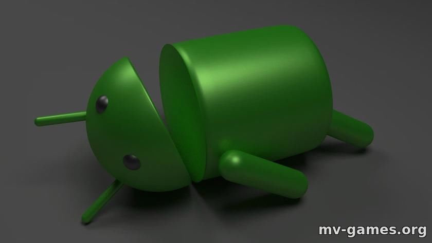 Устаревшие версии Android потеряют поддержку Google Mobile Services в сентябре