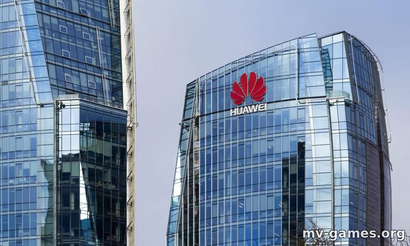 Huawei продаст ещё одну часть бизнеса из-за давления США