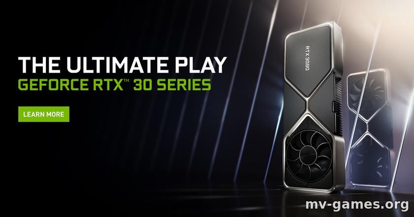Видеокарты GeForce RTX 30 продолжают дешеветь в Европе на фоне падения популярности майнинга