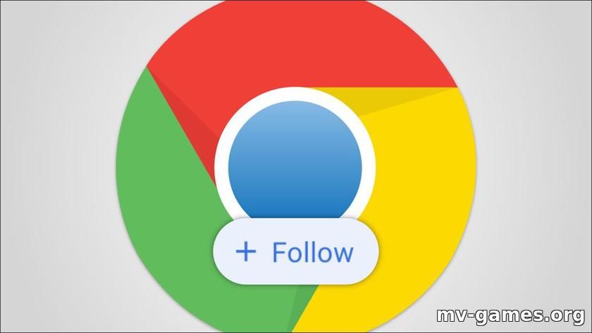 Google добавляет функциональность RSS в браузер Chrome (пока только на Android)