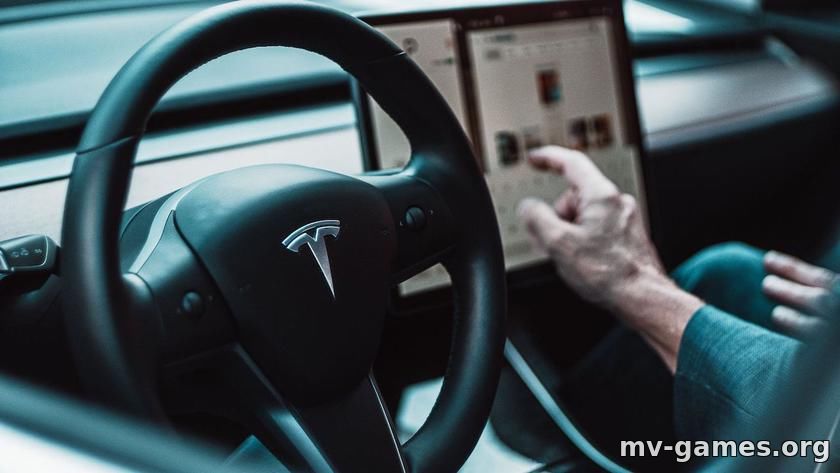 Новую версию автопилота Tesla протестировали в «сложных условиях»