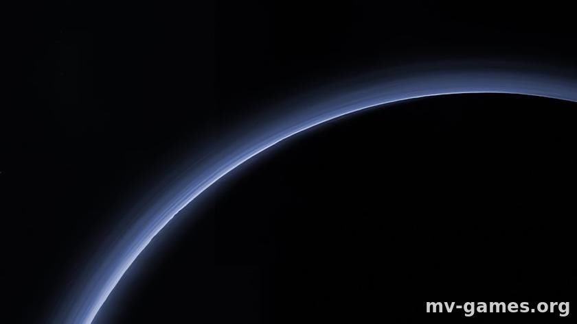 Атмосфера Плутона медленно исчезает, утверждают ученые