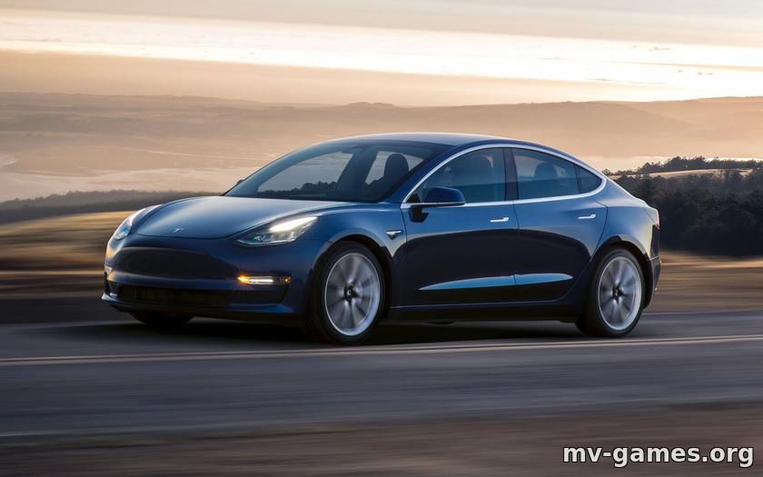 Tesla вновь подняла цены на Model 3 и Model Y