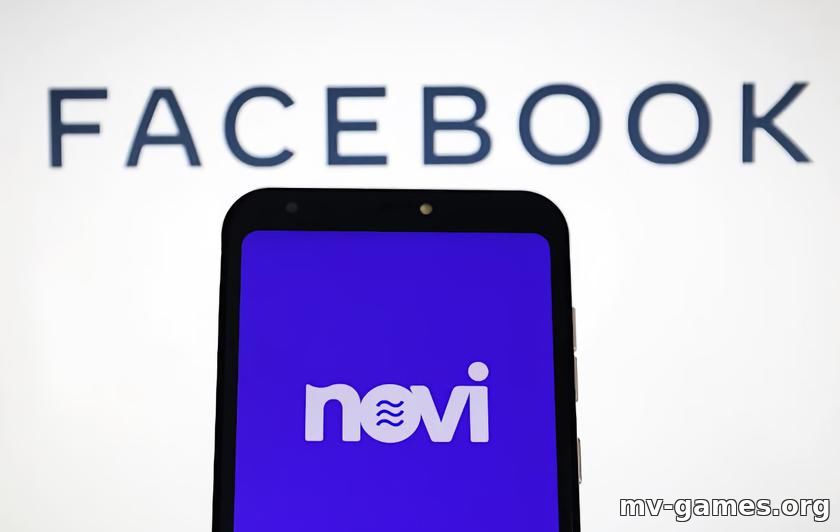 Facebook объявила о "небольшом пилотном запуске" криптовалютного кошелька Novi
