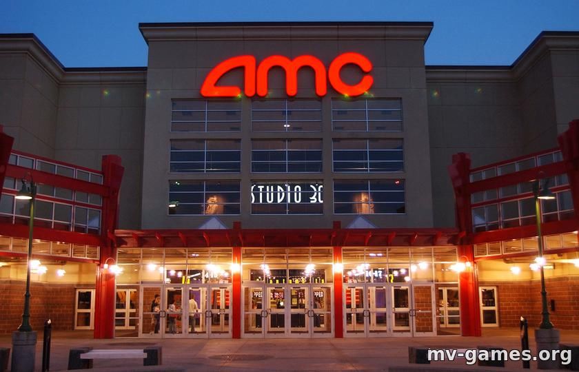 В кино за Bitcoin – сеть кинотеатров AMC начала принимать криптовалюту