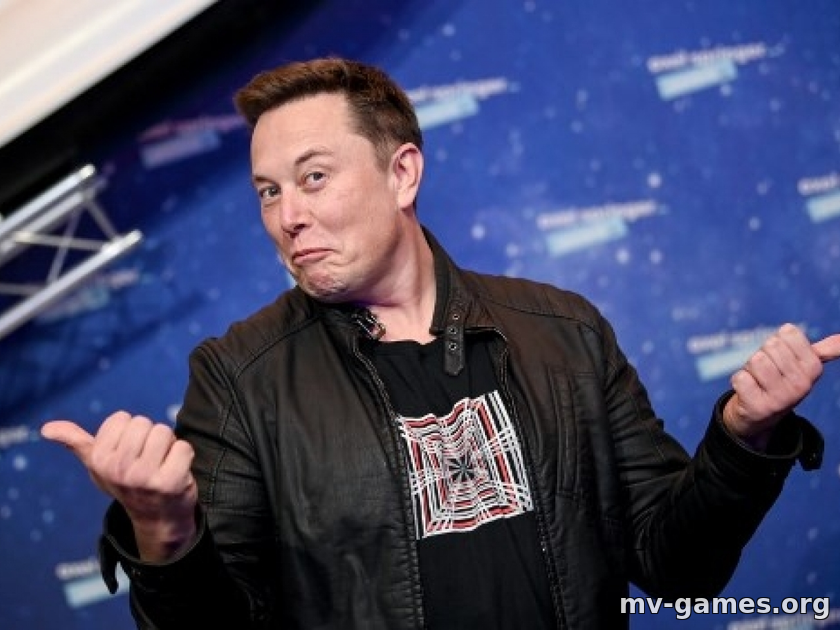 Глава Tesla и SpaceX Илон Маск стал самым богатым человеком планеты по версии Forbes