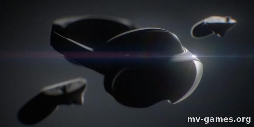 Oculus подтвердил проект гарнитуры VR Cambria