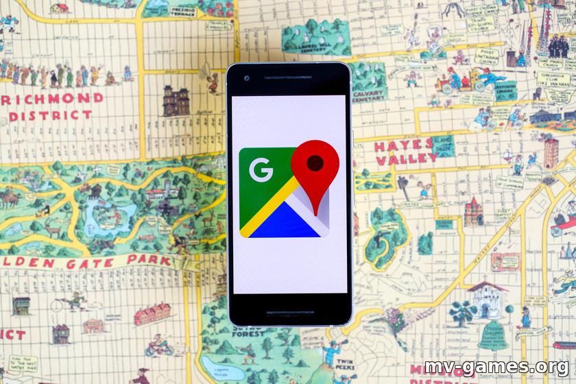 Вслед за YouTube и Google Play: Google Карты вошли в тройку приложений с 10 миллиардами загрузок