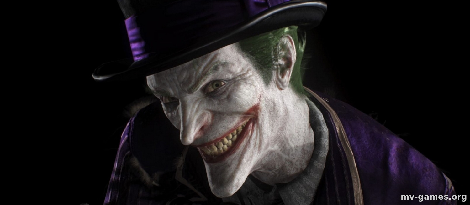 В сети появилась вырезанная сцена из нового «Бэтмена» — в ней показали Джокера