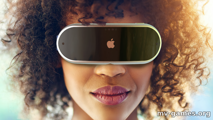 Bloomberg: выпуск гарнитуры Apple AR/VR могут отложить до 2023 года из-за проблем с перегревом, камерами и ПО