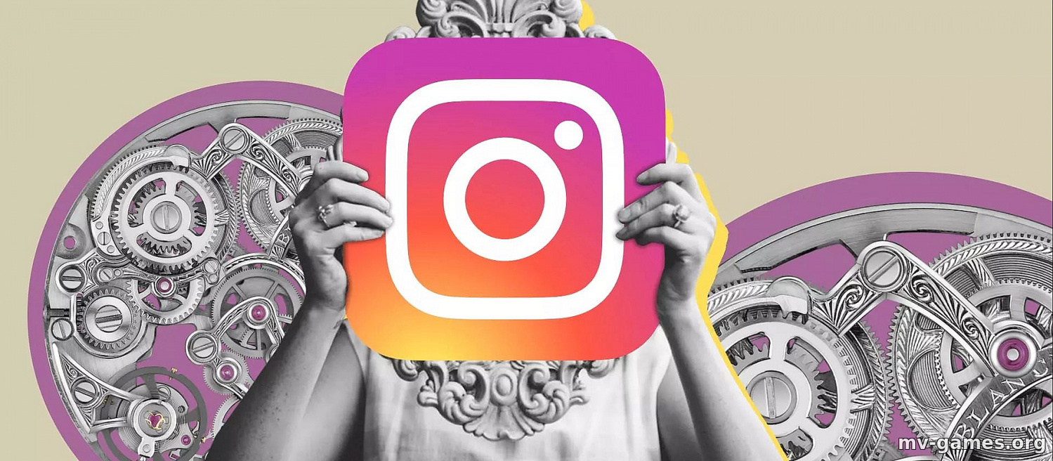 В России готовят к запуску отечественный аналог Instagram — его создал сокурсник Павла Дурова