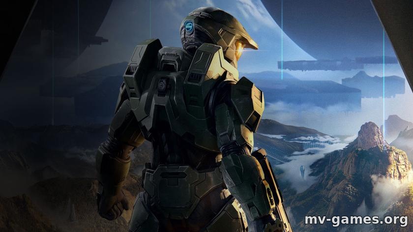 Halo закрывает свои онлайн сервера на Xbox 360