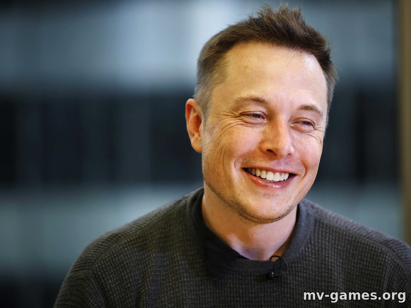 Илон Маск продал акции Tesla еще на $963 млн и подумывает уволиться и стать блогером