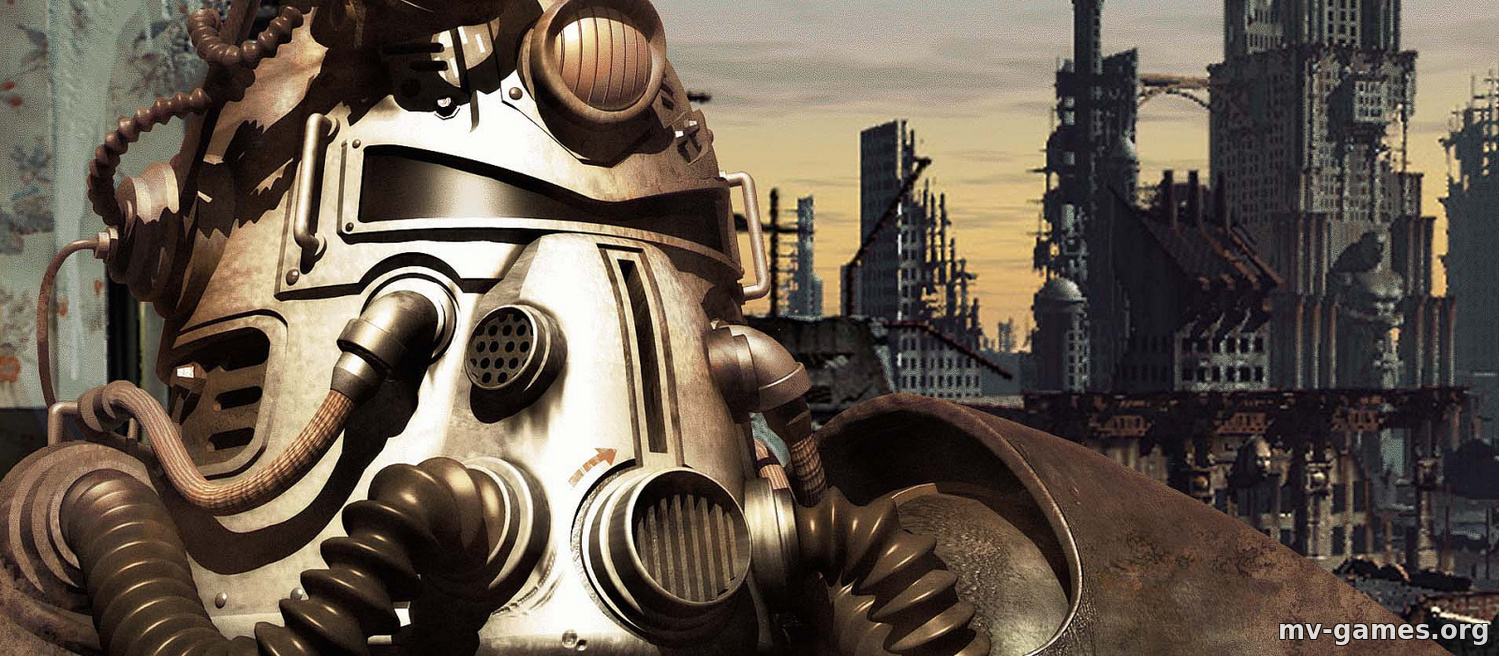 Умер разработчик оригинальной Fallout Скотт Бенни