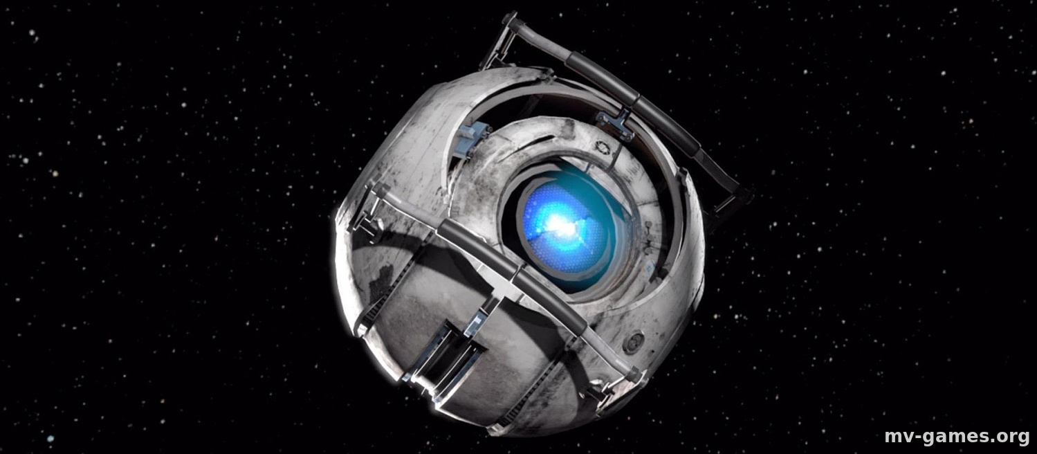 Фанаты создают продолжение Portal 2 с улучшенной графикой и новым героем