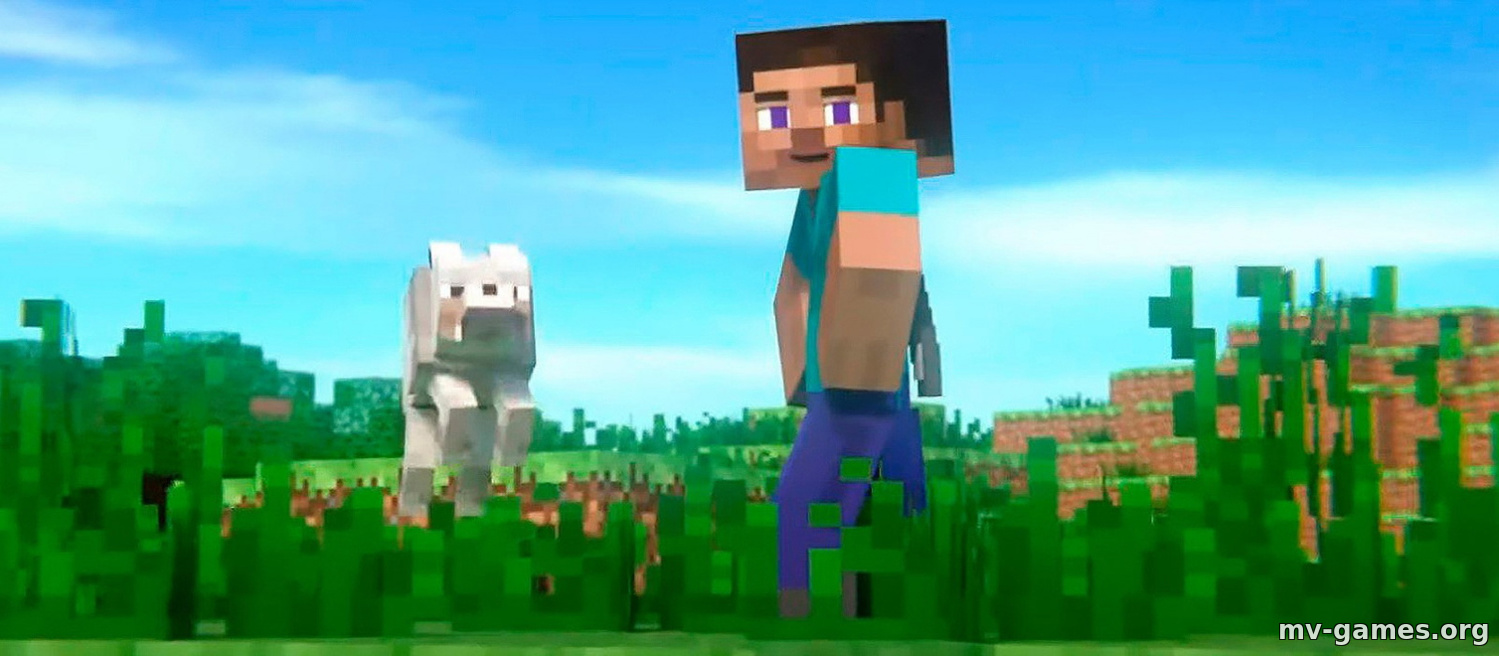 Слух: звезда «Аквамена» может озвучить главного героя в фильме по Minecraft