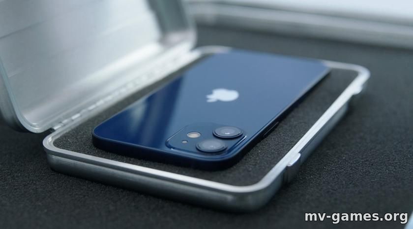 Apple может прекратить продажи iPhone 12 mini уже во втором квартале этого года