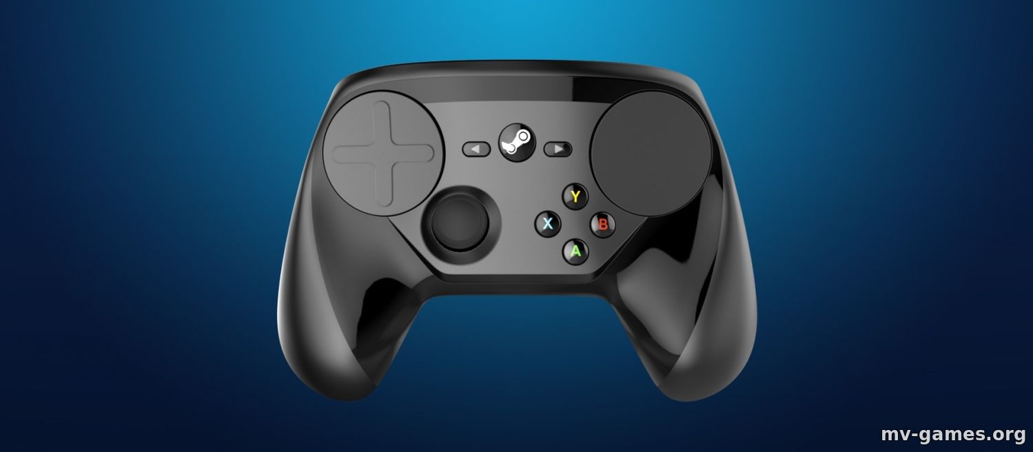 Valve «скопировала» некоторые элементы Steam Controller и проиграла суд на $4 млн