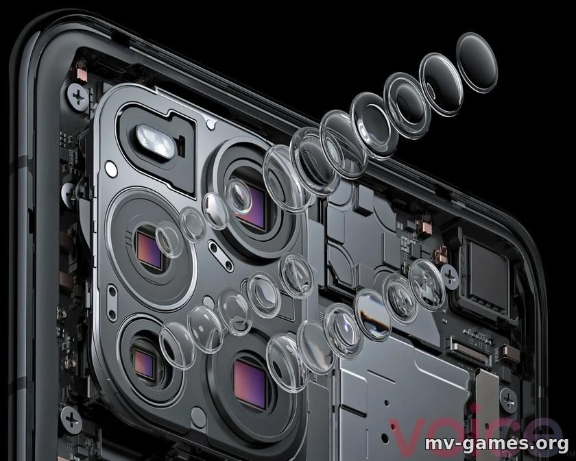Новые изображения и характеристики камеры OPPO Find X3 Pro попали в сеть
