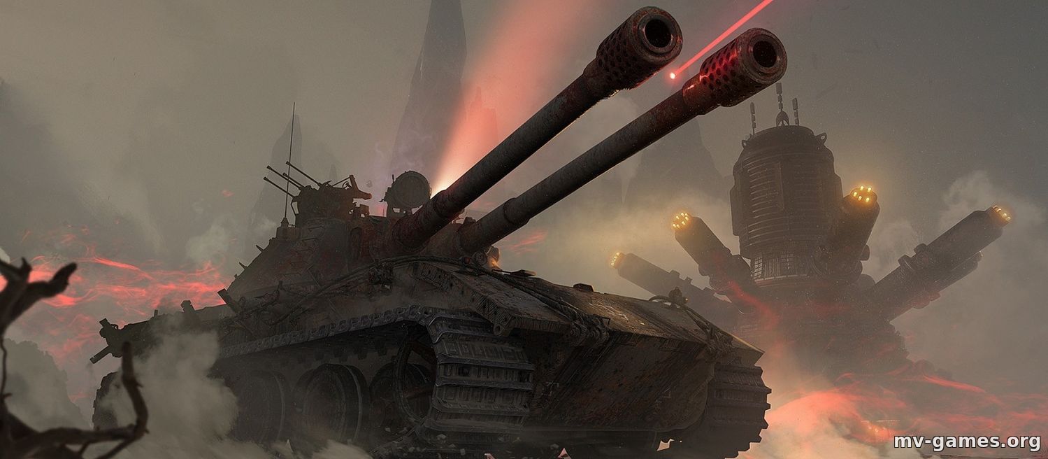 Разработчики World of Tanks назвали самое популярное «железо» среди танкистов