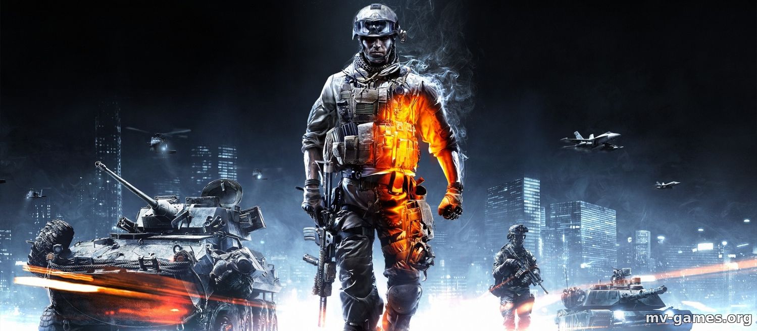 EA раскрыла, когда выйдет Battlefield 6 и появится первый трейлер