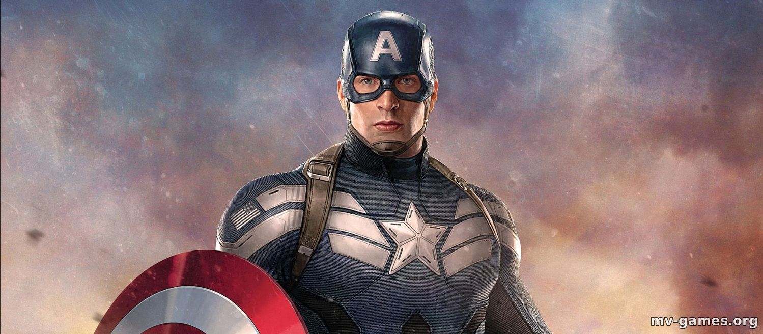 Стало известно, как будет выглядеть плохой Капитан Америка в сериале Marvel «Сокол и Зимний солдат»