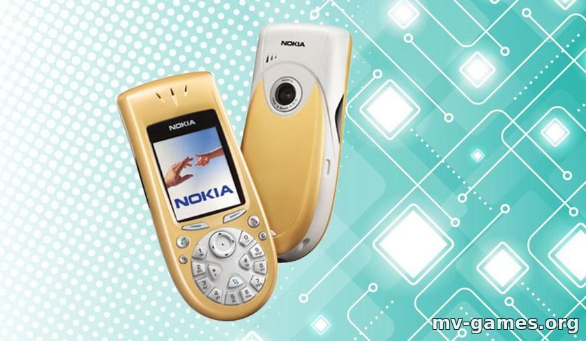 HMD Global собирается воскресить странную Nokia 3650 18-летней давности