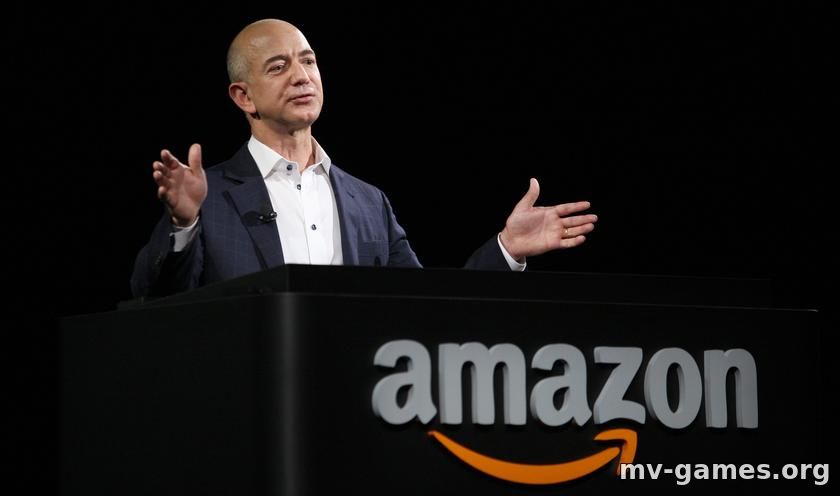 Спустя 27 лет Джефф Безос покидает пост генерального директора Amazon