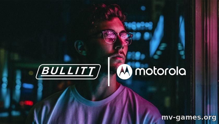 Motorola и Bullitt Group объявили о партнёрстве: ждём анонс «неубиваемого» смартфона Moto