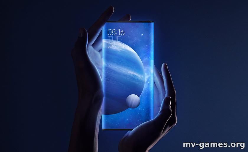 Xiaomi подтвердила, что выпустит в этом году смартфон Mi MIX 4 (и не только)