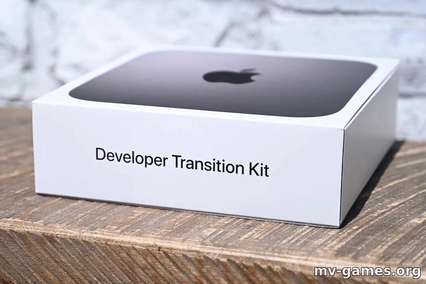 Apple просит вернуть ARM-компьютеры Mac mini DTK: что предлагают взамен