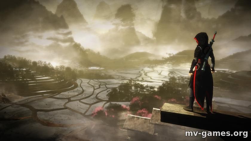 Ubisoft дарит Assassin’s Creed в сеттинге Китая 1526 года для ПК