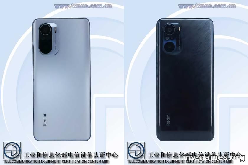 Redmi K40 и Redmi K40 Pro появились на первых «живых» фотографиях с камерами, как у Xiaomi Mi 11