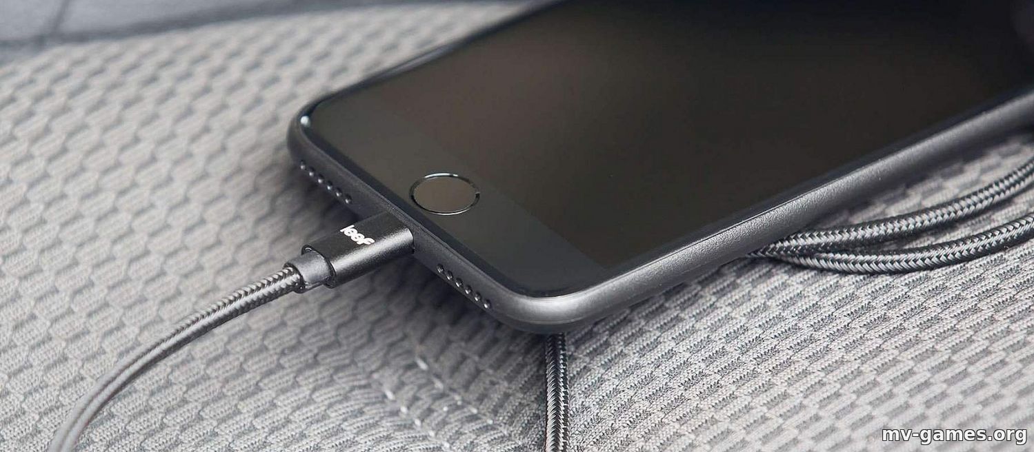 В Apple запатентовали особо прочный кабель зарядки. При этом толще он не станет