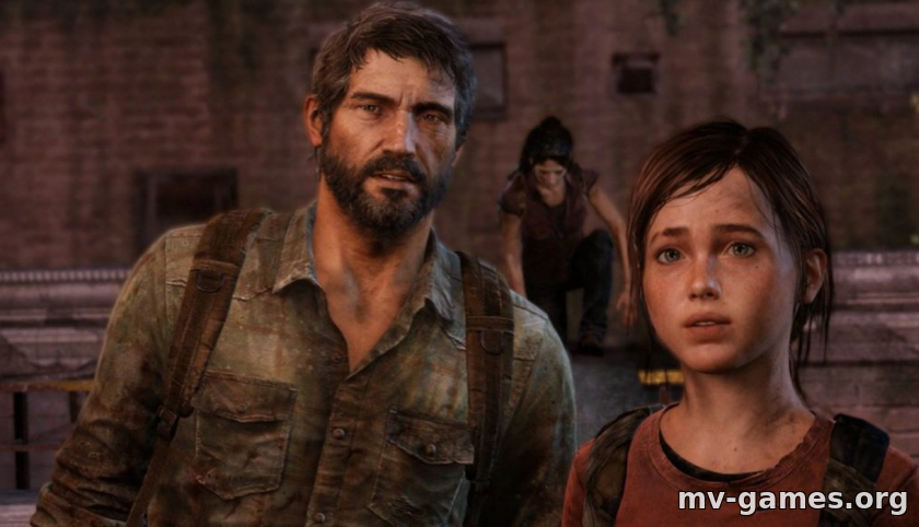 На роли Элли и Джоэла в сериале The Last of Us взяли звезд «Мандалорца» и «Игры престолов»