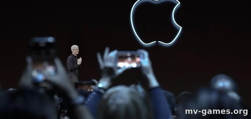 Слух: Apple в следующем месяце представит новые iPad Pro, AirPods и AirTag