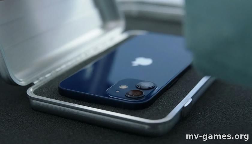 Apple перестанет менять поломанные iPhone 12 и iPhone 12 mini на новые