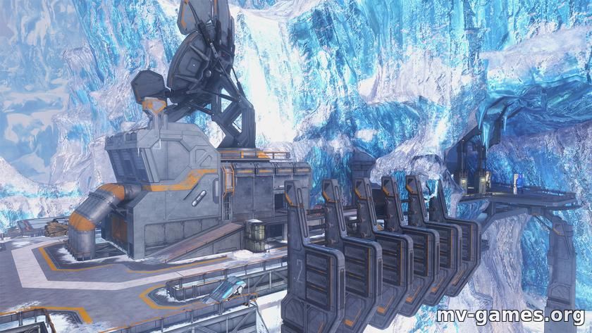 Спустя 10 лет в Halo 3 добавят новую мультиплеерную карту с душком провала